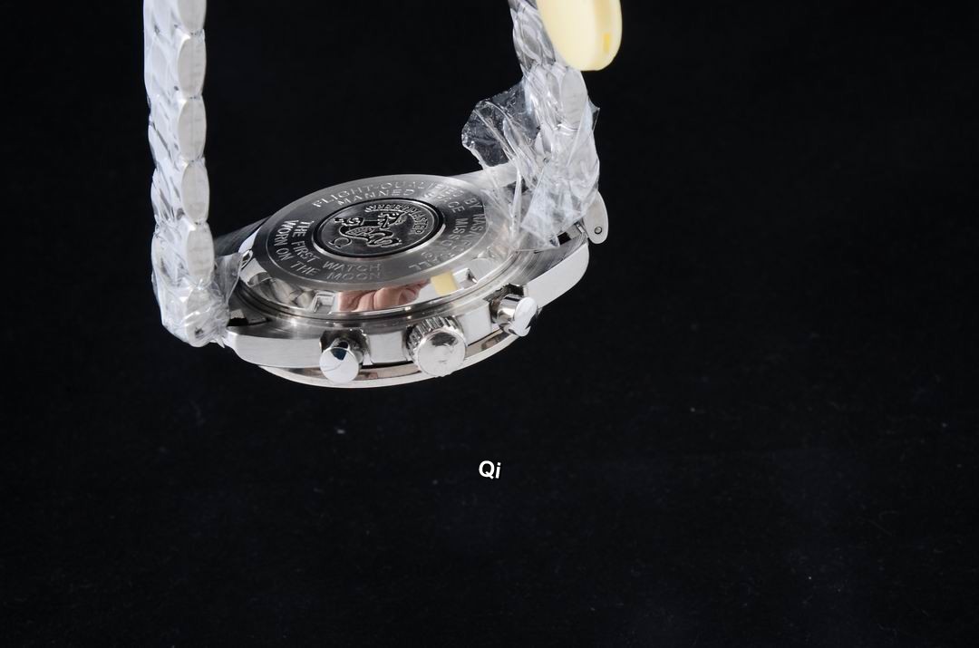 Omega watch man-118